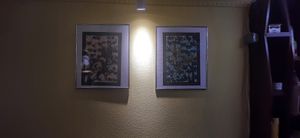  at Bosco Verde Italian Vegan Restaurant in Ulaanbaatar