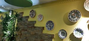  at Bosco Verde Italian Vegan Restaurant in Ulaanbaatar