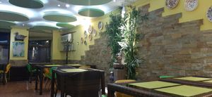  at Bosco Verde Italian Vegan Restaurant in Ulaanbaatar