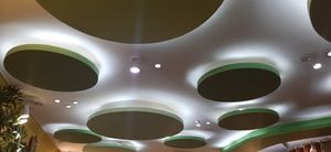  at Bosco Verde Italian Vegan Restaurant in Ulaanbaatar