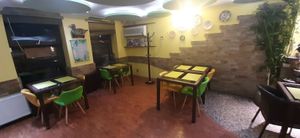  at Bosco Verde Italian Vegan Restaurant in Ulaanbaatar