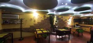  at Bosco Verde Italian Vegan Restaurant in Ulaanbaatar