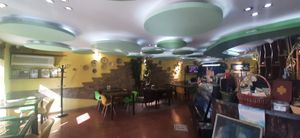  at Bosco Verde Italian Vegan Restaurant in Ulaanbaatar