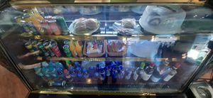  at Bosco Verde Italian Vegan Restaurant in Ulaanbaatar