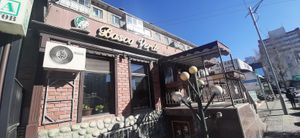  at Bosco Verde Italian Vegan Restaurant in Ulaanbaatar