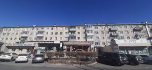  at Bosco Verde Italian Vegan Restaurant in Ulaanbaatar