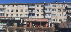  at Bosco Verde Italian Vegan Restaurant in Ulaanbaatar