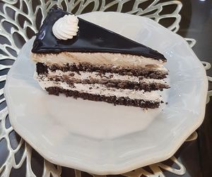  at Bosco Verde Italian Vegan Restaurant in Ulaanbaatar