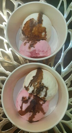  at Bosco Verde Italian Vegan Restaurant in Ulaanbaatar