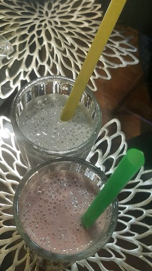  at Bosco Verde Italian Vegan Restaurant in Ulaanbaatar