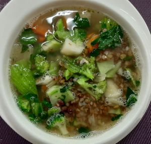  at Vitos Vegan - Витос веган in Ulaanbaatar