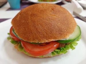  at Vitos Vegan - Витос веган in Ulaanbaatar