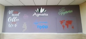  at Vitos Vegan - Витос веган in Ulaanbaatar