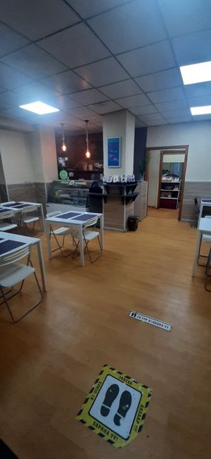  at Vitos Vegan - Витос веган in Ulaanbaatar