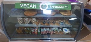  at Vitos Vegan - Витос веган in Ulaanbaatar