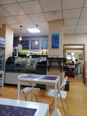  at Vitos Vegan - Витос веган in Ulaanbaatar