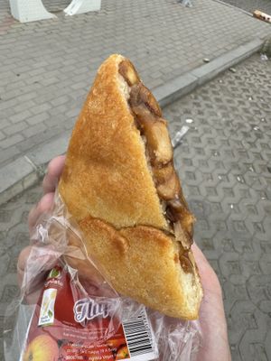   at Vitos Vegan - Витос веган in Ulaanbaatar