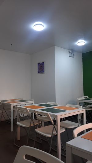  at Vitos Vegan - Витос веган in Ulaanbaatar