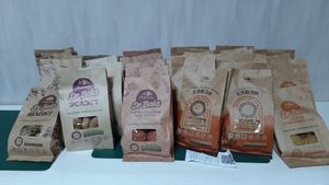  at Vitos Vegan - Витос веган in Ulaanbaatar