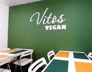  at Vitos Vegan - Витос веган in Ulaanbaatar