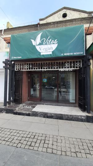  at Vitos Vegan - Витос веган in Ulaanbaatar