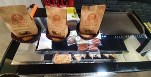  at Vitos Vegan - Витос веган in Ulaanbaatar