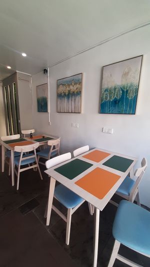  at Vitos Vegan - Витос веган in Ulaanbaatar