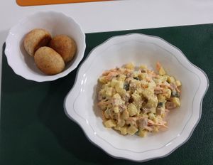  at Vitos Vegan - Витос веган in Ulaanbaatar