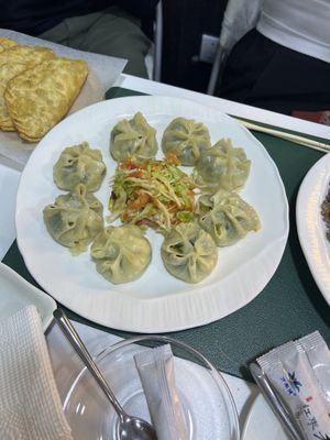   at Vitos Vegan - Витос веган in Ulaanbaatar