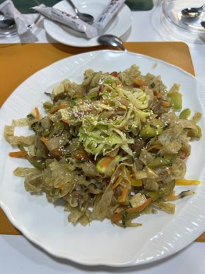   at Vitos Vegan - Витос веган in Ulaanbaatar
