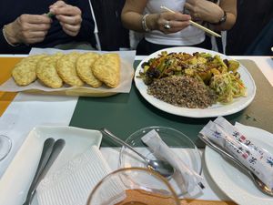   at Vitos Vegan - Витос веган in Ulaanbaatar