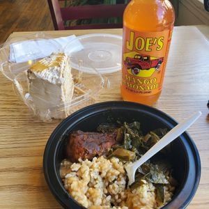  at The Nile Cafe in Philadelphia