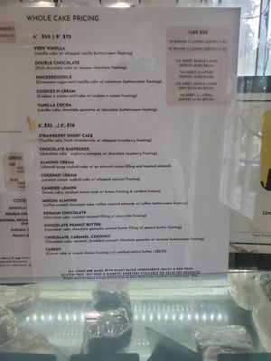  at The Nile Cafe in Philadelphia