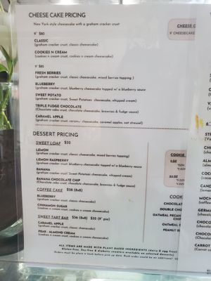  at The Nile Cafe in Philadelphia