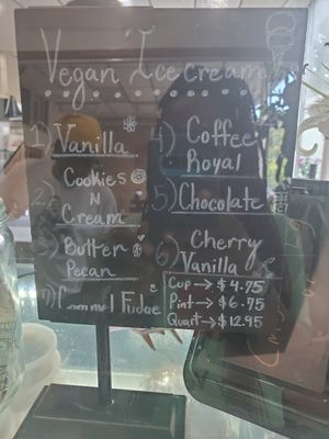  at The Nile Cafe in Philadelphia