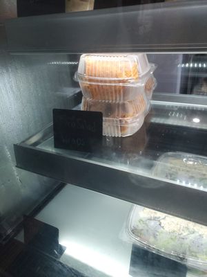  at The Nile Cafe in Philadelphia