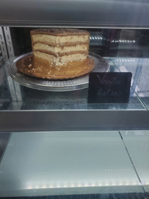  at The Nile Cafe in Philadelphia