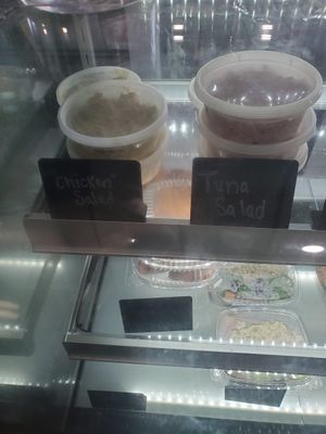  at The Nile Cafe in Philadelphia