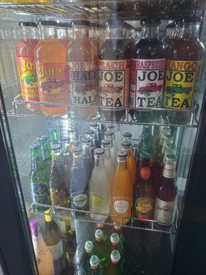  at The Nile Cafe in Philadelphia