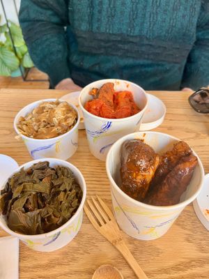  at The Nile Cafe in Philadelphia