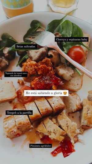  at Airtime Cafe in Lauterbrunnen