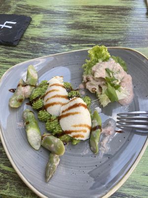 Starter  at Paletti Die Genuss Bar in Neu-isenburg