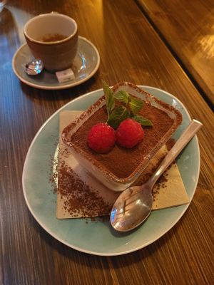 🥰 at Paletti Die Genuss Bar in Neu-isenburg