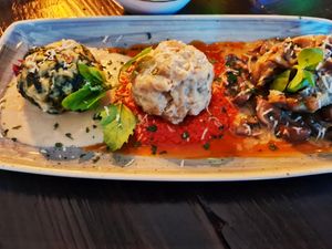  at Paletti Die Genuss Bar in Neu-isenburg