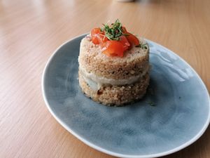  at Paletti Die Genuss Bar in Neu-isenburg