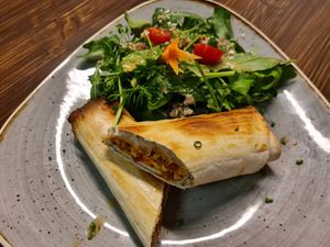  at Paletti Die Genuss Bar in Neu-isenburg