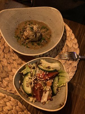   at Paletti Die Genuss Bar in Neu-isenburg