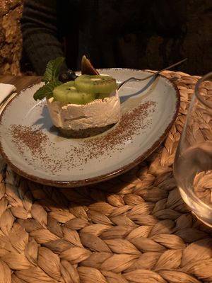   at Paletti Die Genuss Bar in Neu-isenburg