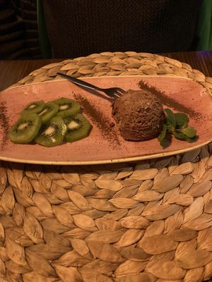   at Paletti Die Genuss Bar in Neu-isenburg