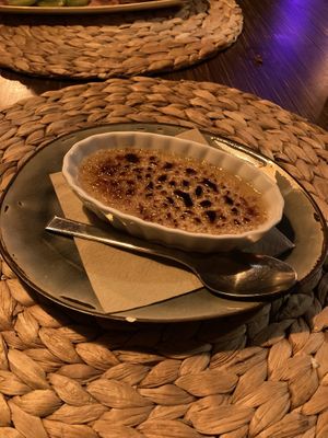   at Paletti Die Genuss Bar in Neu-isenburg